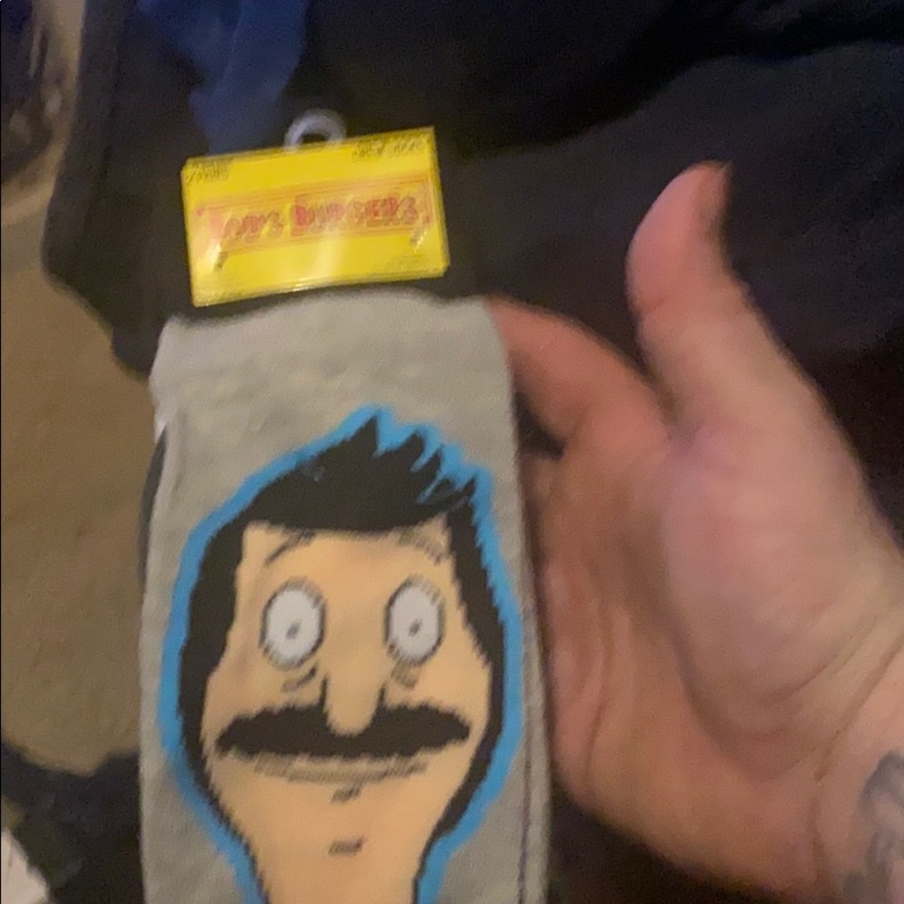 Crew Socks